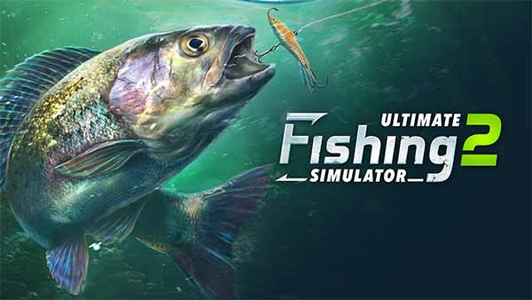 Ultimate Fishing Simulator 2 (Xbox Series X/PS5)