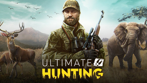 Open-World Hunting Simulator 'Ultimate Hunting' is heading to Xbox Series, PS5, Switch and PC