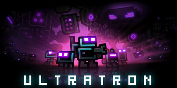 Ultratron