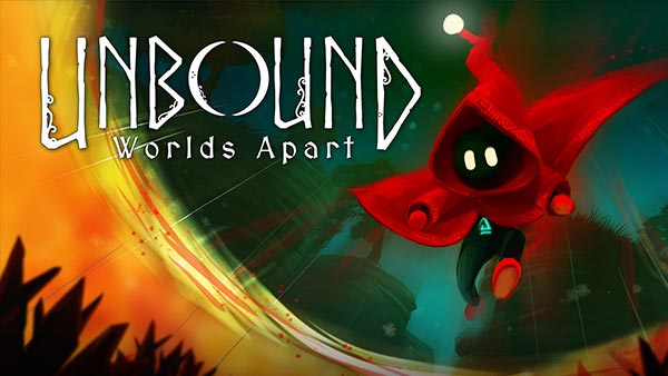Portal-hopping platformer adventure 'Unbound: Worlds Apart' launches February 11 on Xbox