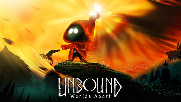 Unbound: Worlds Apart Available Today For Xbox One And Xbox Series X|S