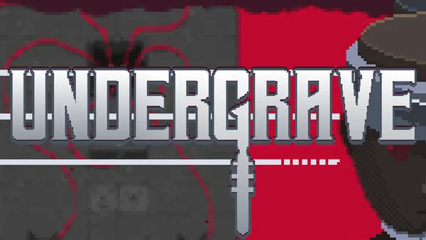 Undergrave launches this week on Xbox One/Series X|S, PS4|5 and Switch