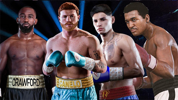 PlayOn signs contract with ‘Steel City Interactive’ to publish boxing game ‘Undisputed’ PlayOn signs contract with ‘Steel City Interactive’ to publish boxing game ‘Undisputed’