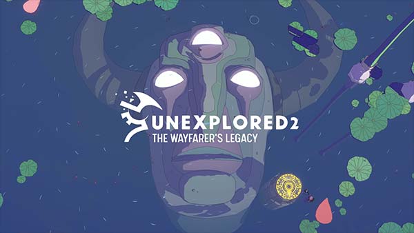 Unexplored 2