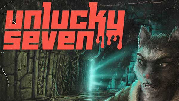 Unlucky Seven announced for Xbox One, PS4, Nintendo Switch and PC