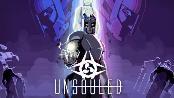 Unsouled Launches Today on Steam Early Access and Xbox Game Preview Program