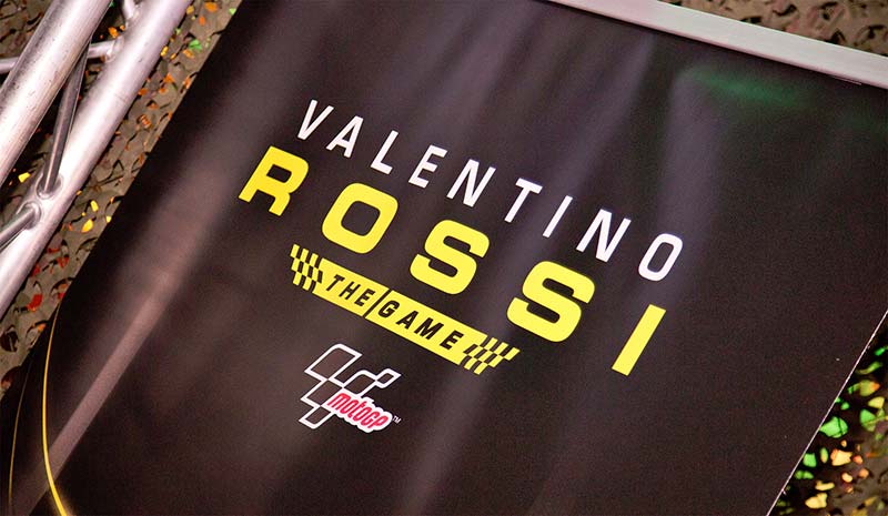 Valentino Rossi The Game for Xbox One