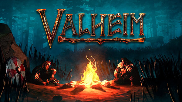 Valheim (Game Preview) (Console)
