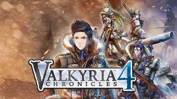 Valkyria Chronicles 4 is now available for digital pre-order on Xbox One