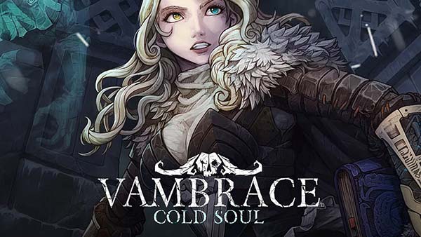 VAMBRACE Cold Soul