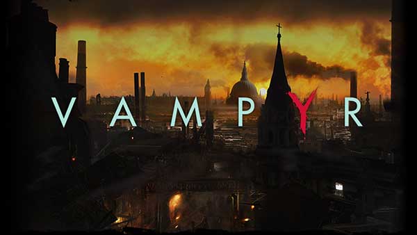 Vampyr