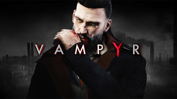 Vampyr
