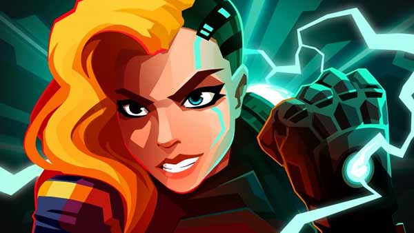 Futurlab's Velocity 2X Available For Digital Download Now on Xbox One & PC