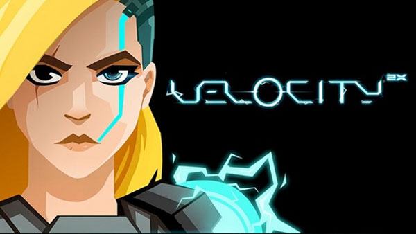 Velocity 2X Now Available For Digital Pre-order On Xbox One