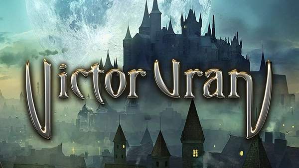 buy victor vran