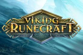 Viking Runecraft Slot Machine