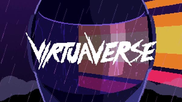 VirtuaVerse