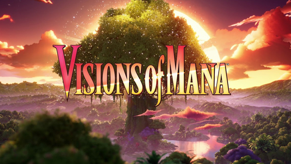 Visions of Mana drops in 2024 on XBOX Series, PS4|5 and Windows PC via Steam
