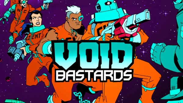 Void Bastards