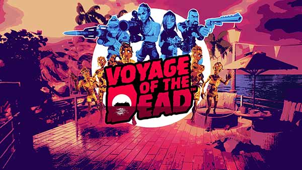 Voyage Of The Dead Out Now On Xbox One For $19.99