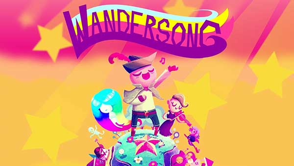 Wandersong