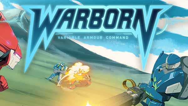 Turn-based tactics game Warborn is now available for digital pre-prder on Xbox One