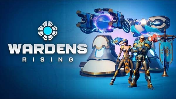 Wardens Rising