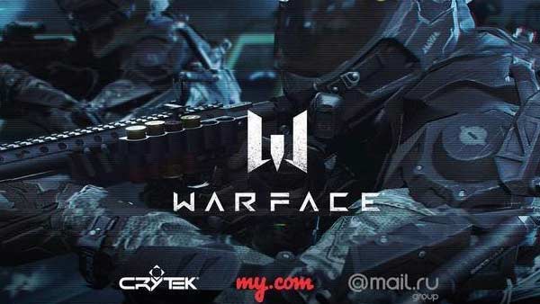 warface xbox