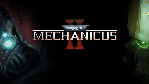 Warhammer 40,000: Mechanicus II Announced For Xbox Series X/S, PS5 And Windows PC