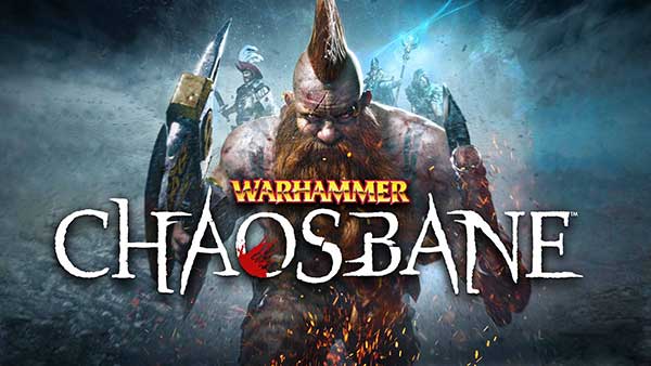 Warhammer: Chaosbane is now available on Xbox One, PlayStation 4, and PC