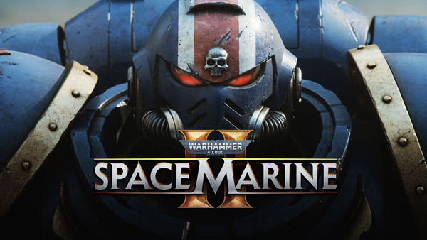 Warhammer 40,000: Space Marine 2 launches in September 2024 on Xbox Series, PS5 and Windows