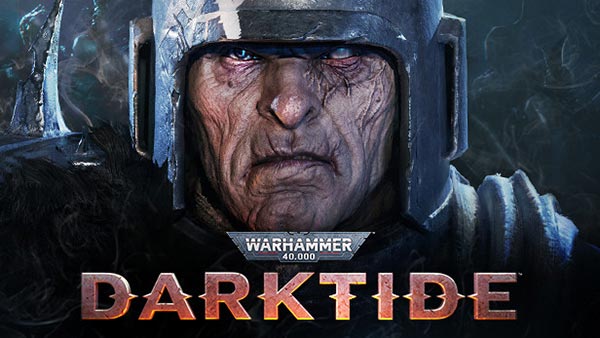 Warhammer 40,000: Darktide coming to Xbox Series X/S and PC this September