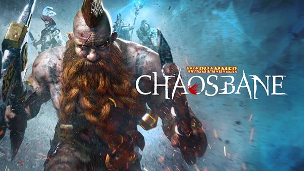 Free Play Days: Play Warhammer: Chaosbane on Xbox One For Free This Weekend