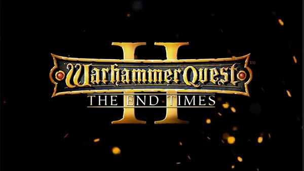 Warhammer Quest 2