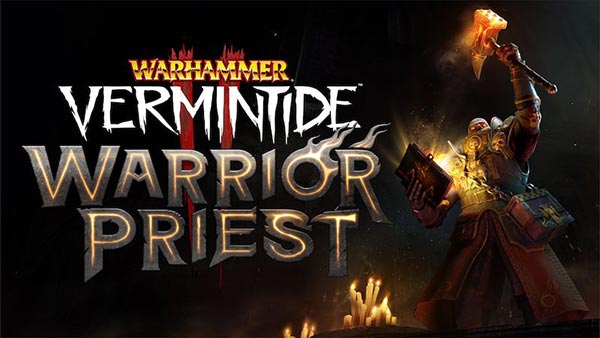 Warhammer Vermintide 2 - New Career Mode Out Today