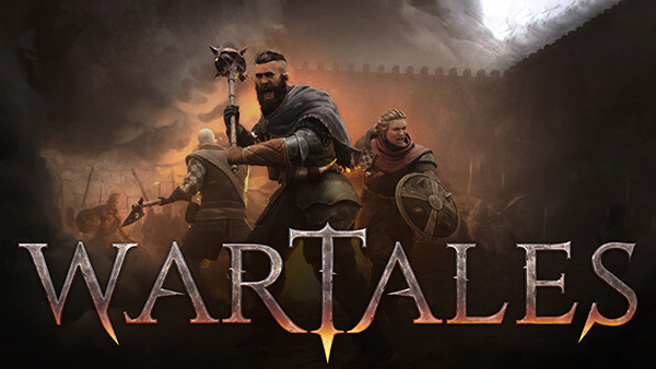 Medieval open-world tactical RPG 'Wartales' lights up Xbox Series X|S and Windows PC today!