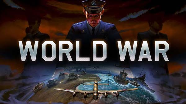 War Thunder: The Navy is Coming Soon to World War Mode on PC and Console