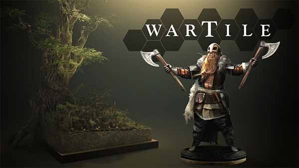 WARTILE WARTILE