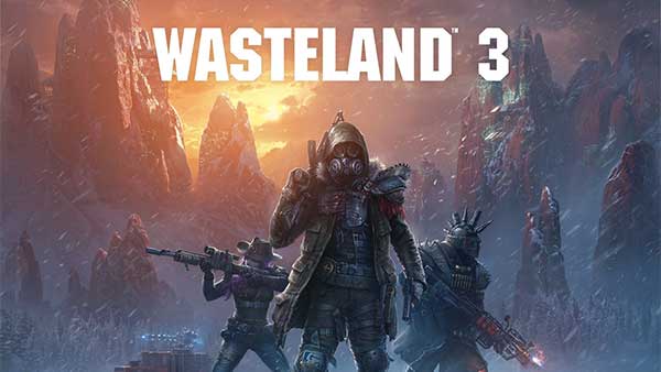 Wasteland 3