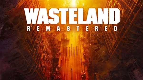 Wasteland Remastered