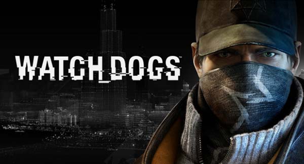 Watch Dogs for Xbox One