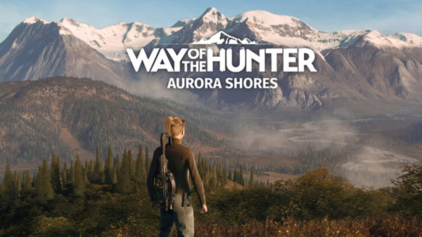 Way of the Hunter 'Aurora Shores' DLC is OUT NOW on Xbox Series, PS5, and PC