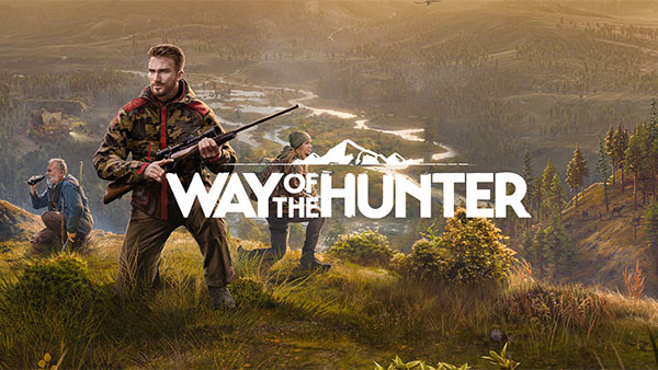 Next-Generation Hunting Game 'Way of the Hunter' Is Out Now on Xbox Series, PlayStation 5, and PC via Steam