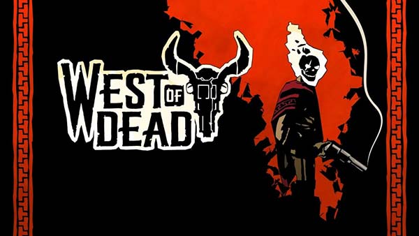 West of Dead Beta