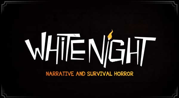 White Night