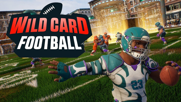 New 'Legacy QB Pack' DLC Adds Legendary Quarterbacks to Wild Card Football