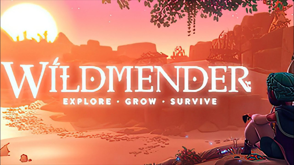 Desert survival game Wildmender launches on Xbox Series S|X, PS5, and PC