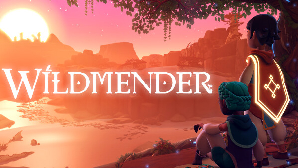 Wildmender comes to Xbox Series X|S, PS5 and Steam on September 28; Pre-order now!
