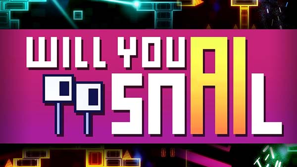 Will You Snail is coming to multiple platforms at launch!