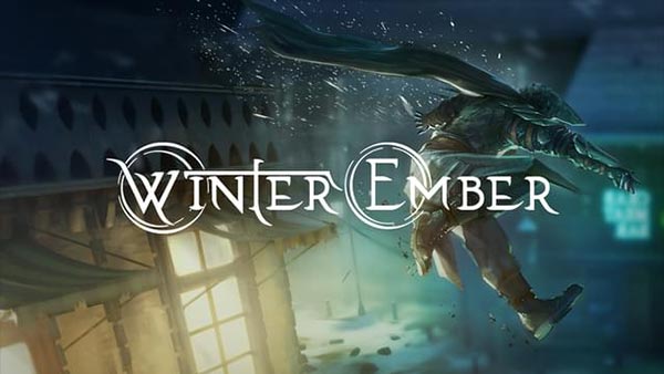 Immersive stealth action game 'Winter Ember' out now on Xbox One and Xbox Series X|S Immersive stealth action game 'Winter Ember' out now on Xbox One and Xbox Series X|S
